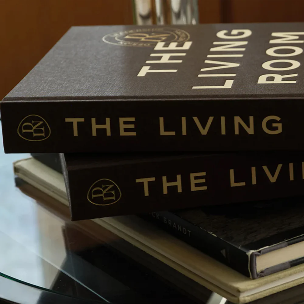 Assouline The Living Room Book - Image 3