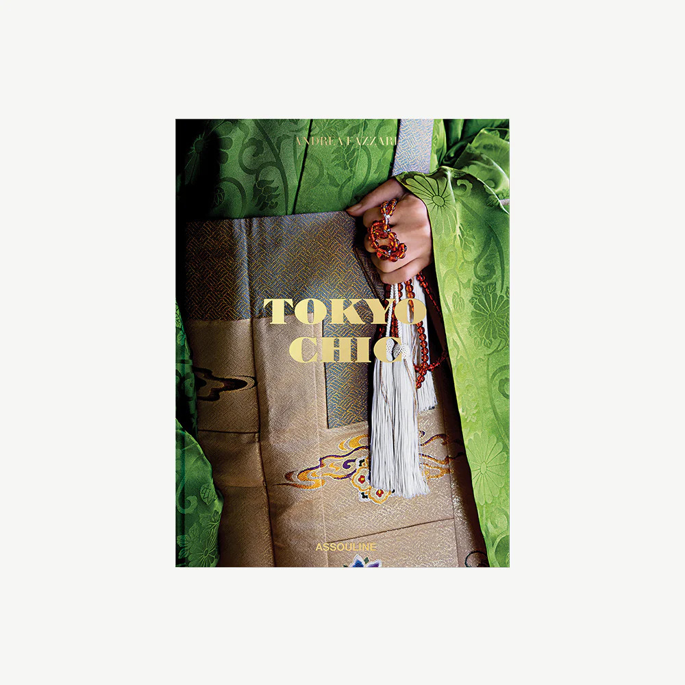 Assouline Tokyo chic Book - Image 4