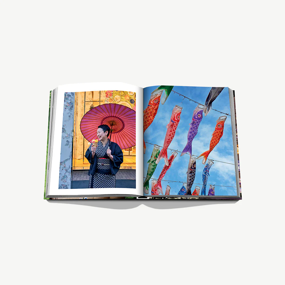 Assouline Tokyo chic Book - Image 5