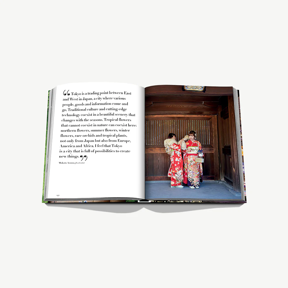 Assouline Tokyo chic Book - Image 7