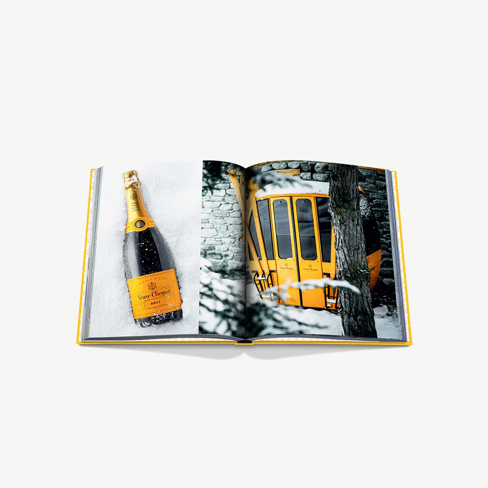 Assouline Veuve Clicquot Book - Image 4