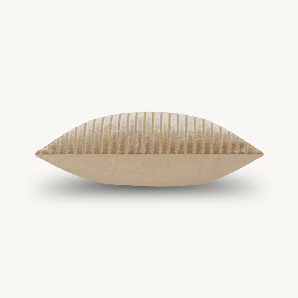 Astra Striped Cushion - Image 10