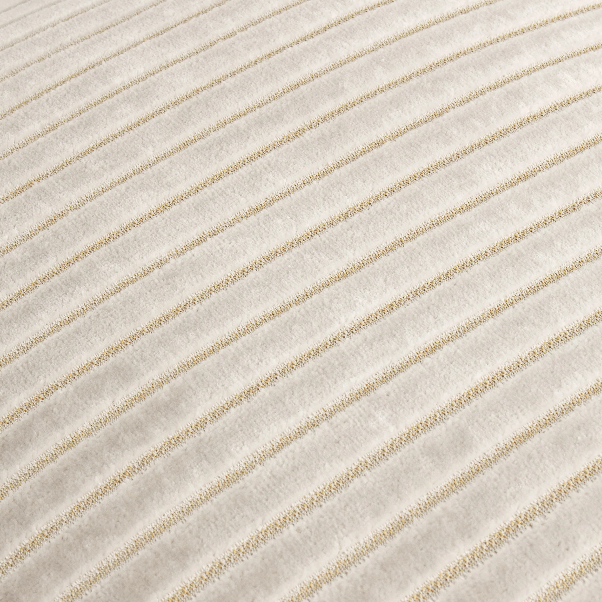 Astra Striped Cushion - Image 2