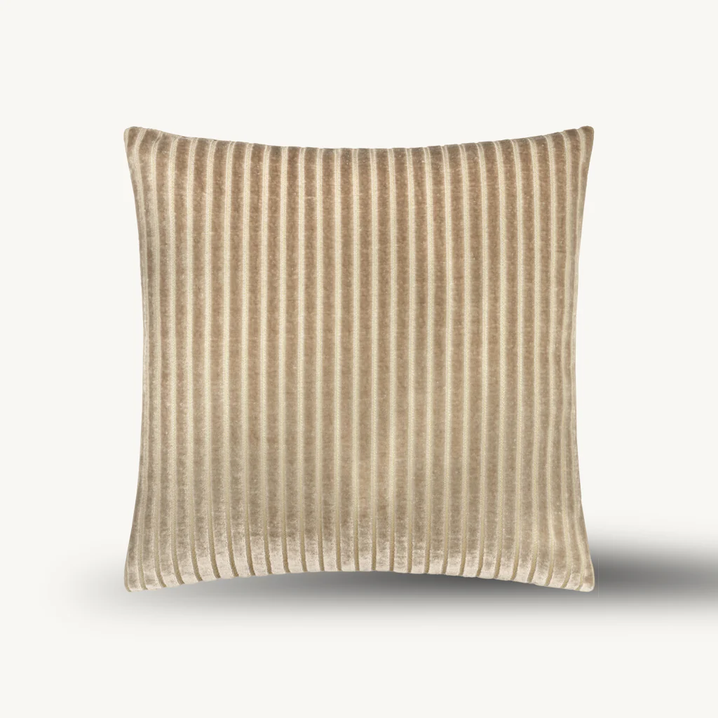 Astra Striped Cushion - Image 8