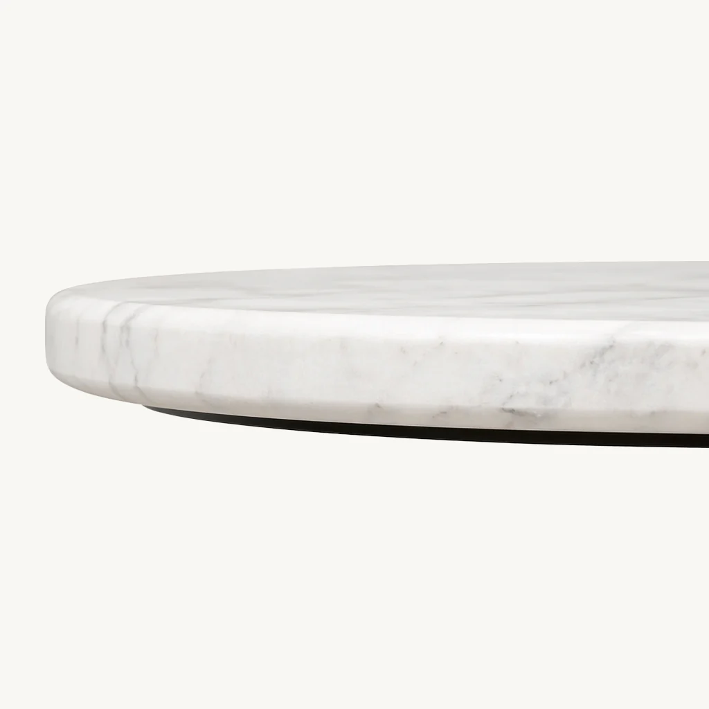 Aubrey Lamp Table - Image 3