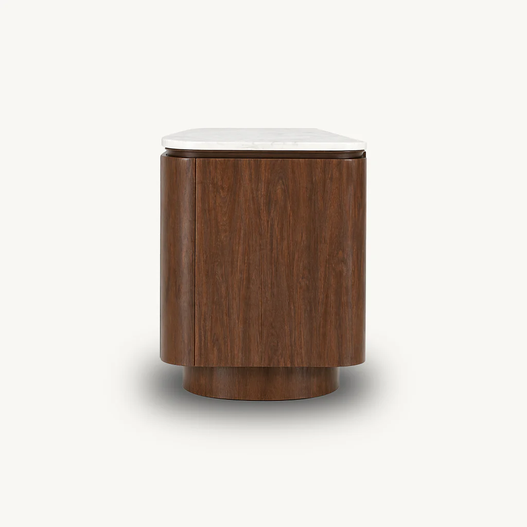 Aubrey Sideboard - Image 3