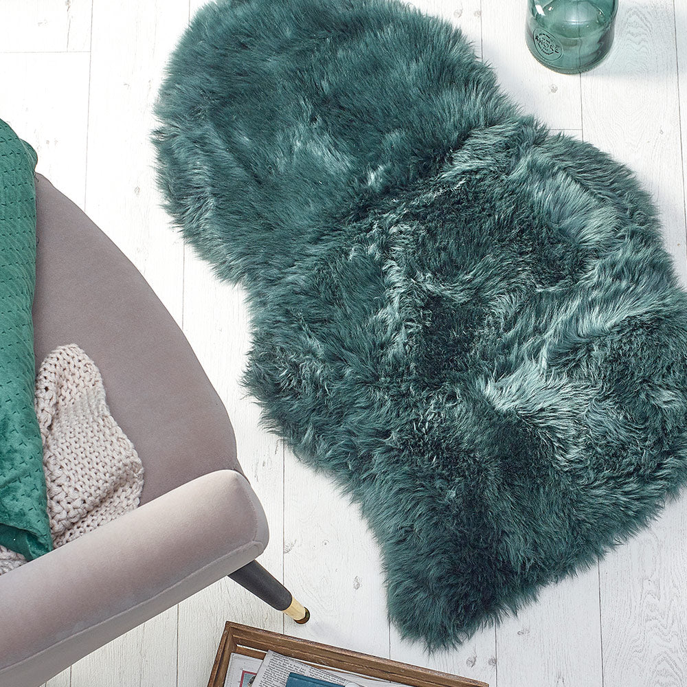 Australian Genuine Sheepskin Rug - Image 13