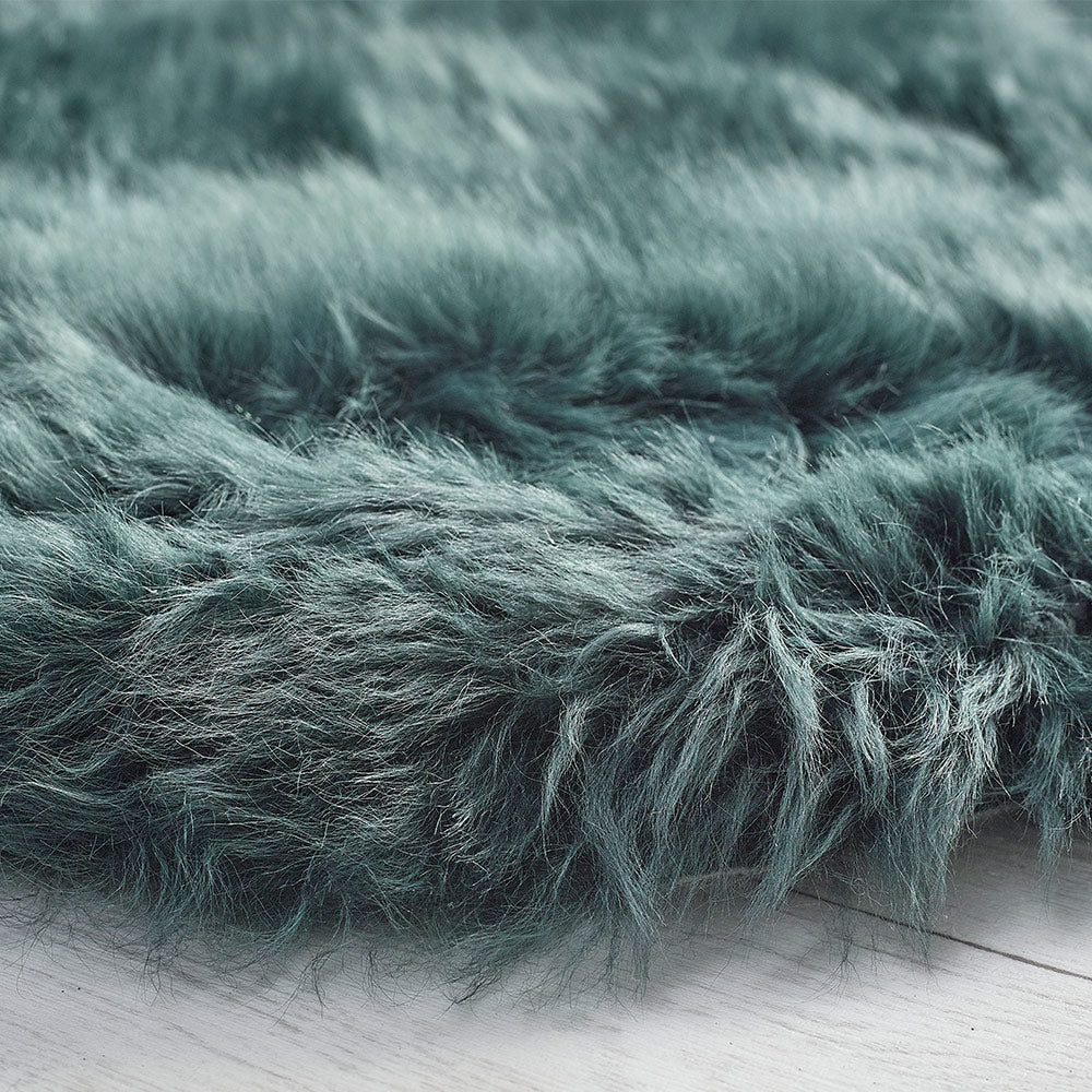 Australian Genuine Sheepskin Rug - Image 14