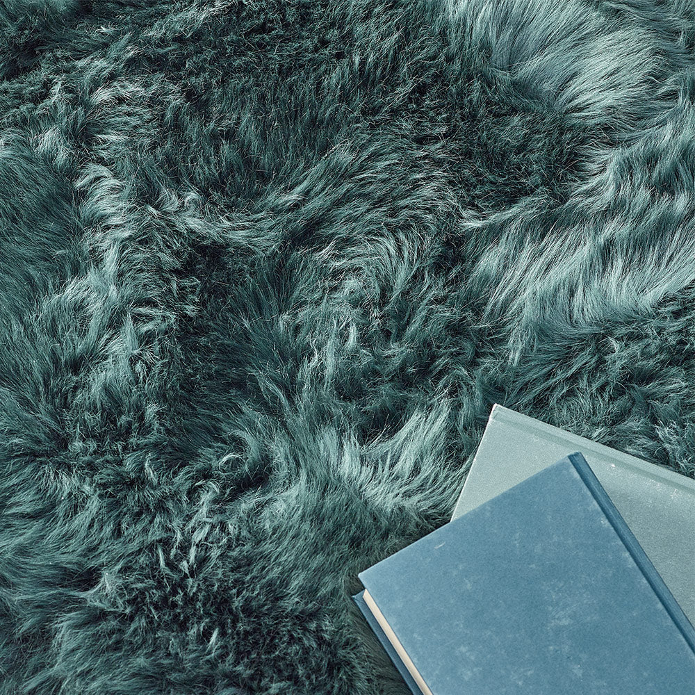 Australian Genuine Sheepskin Rug - Image 15