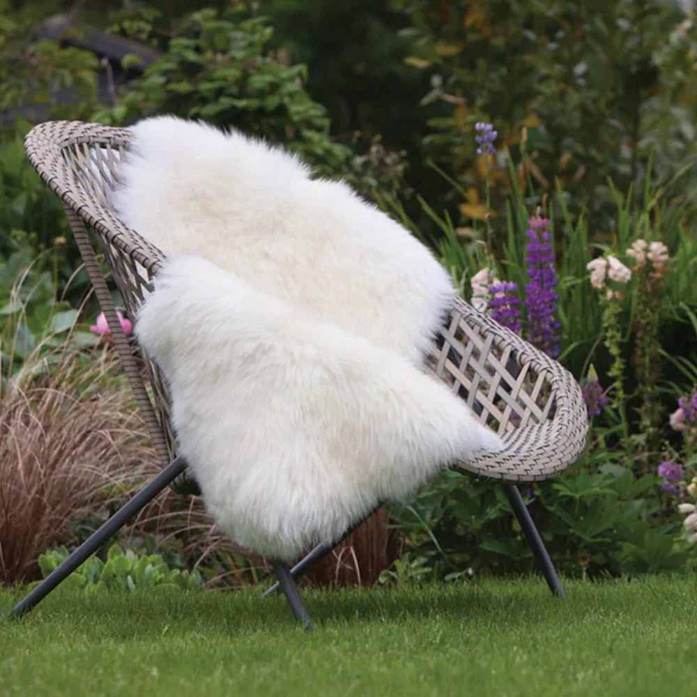 Australian Genuine Sheepskin Rug - Image 23