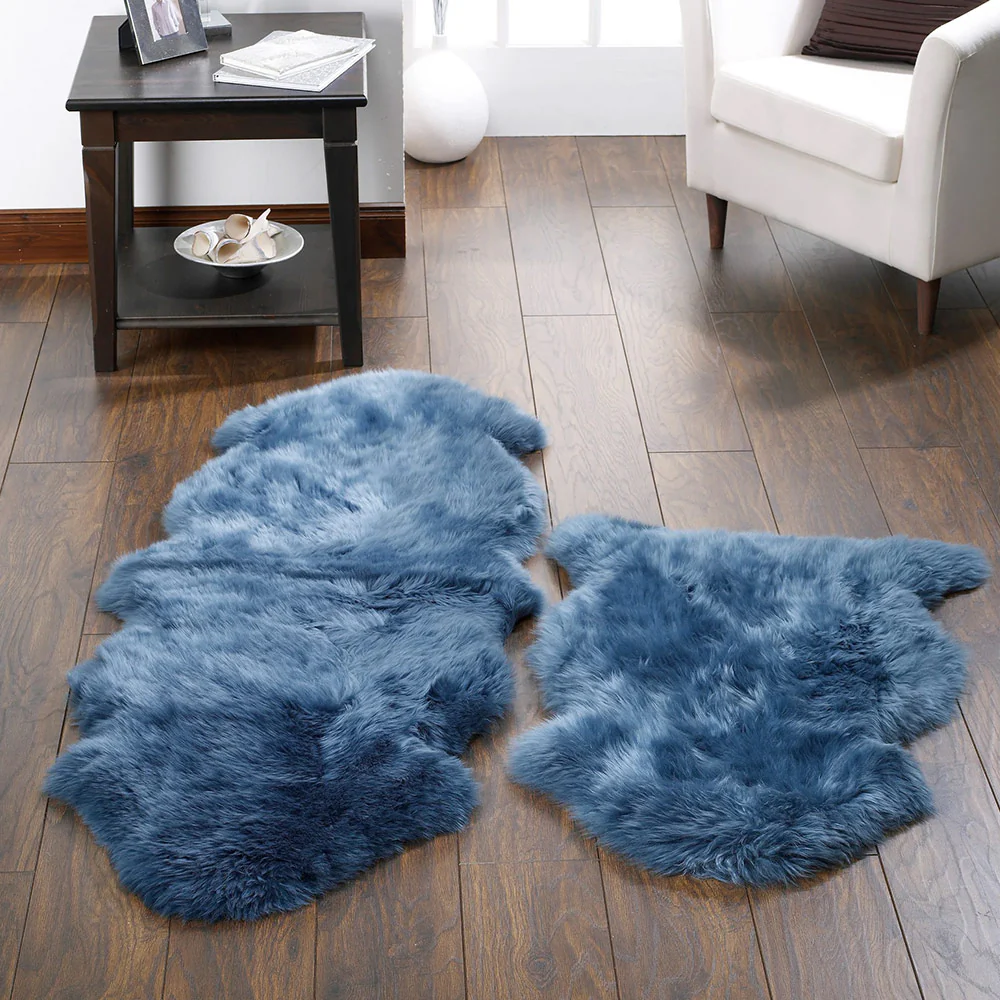 Australian Genuine Sheepskin Rug - Image 26