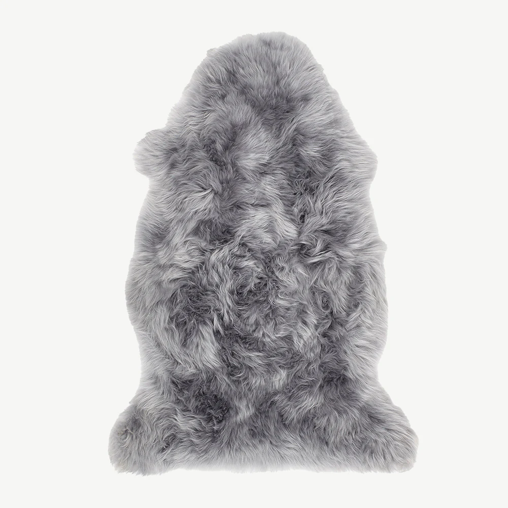 Australian Genuine Sheepskin Rug - Image 5