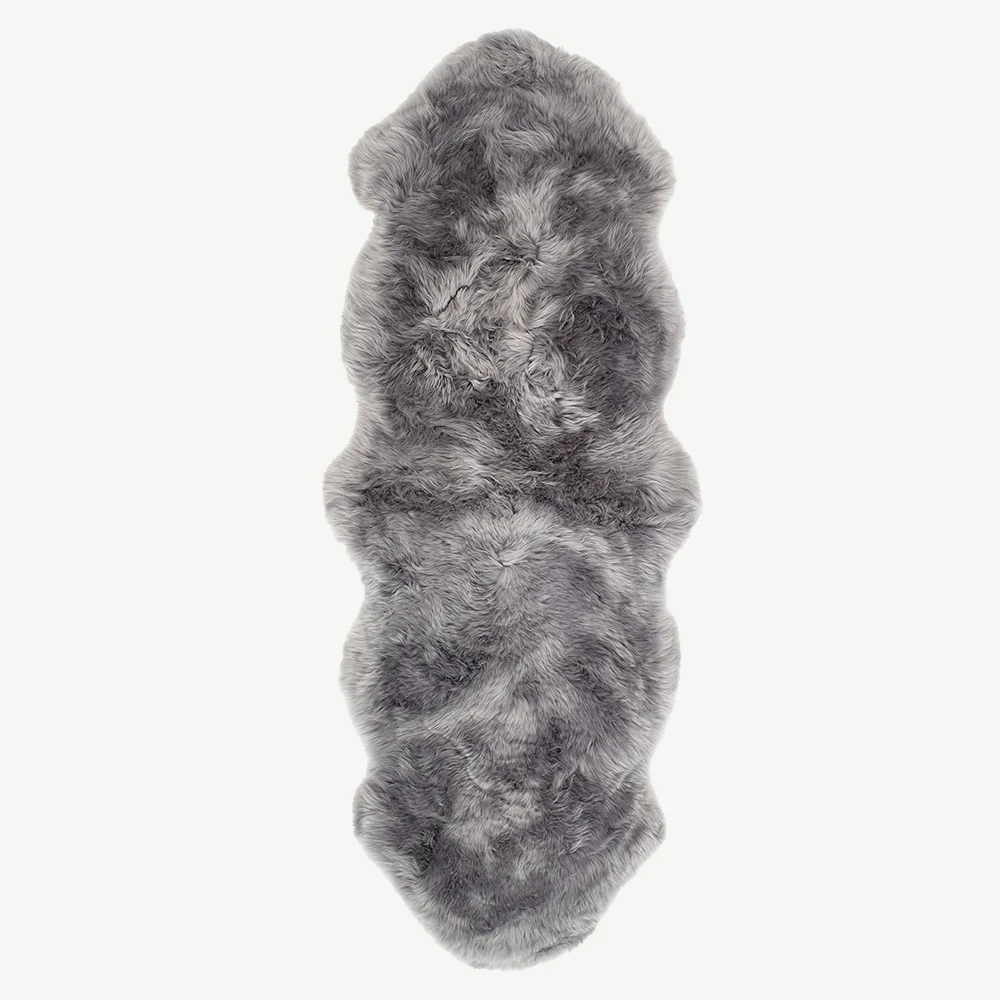 Australian Genuine Sheepskin Rug - Image 6