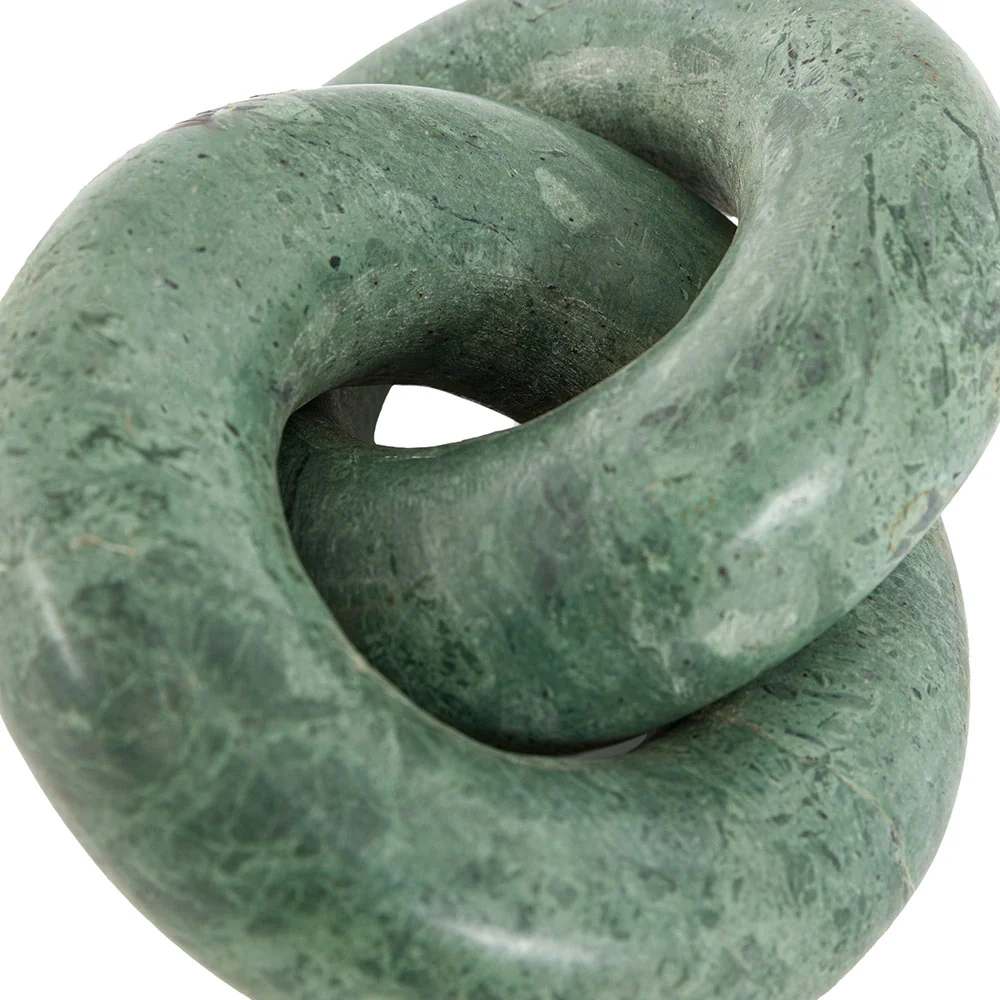 Avila Marble Circle Link - Image 13