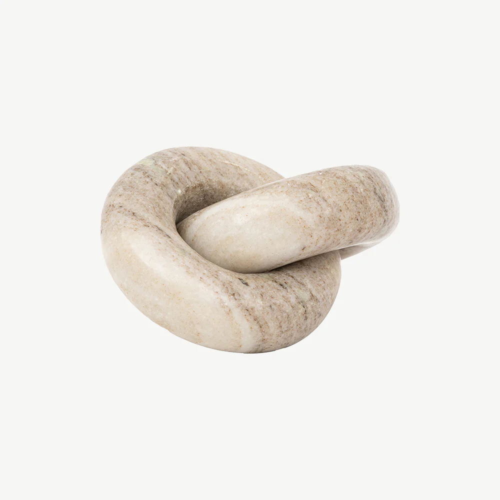 Avila Marble Circle Link - Image 5