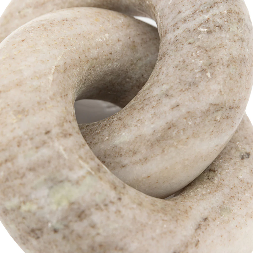 Avila Marble Circle Link - Image 7