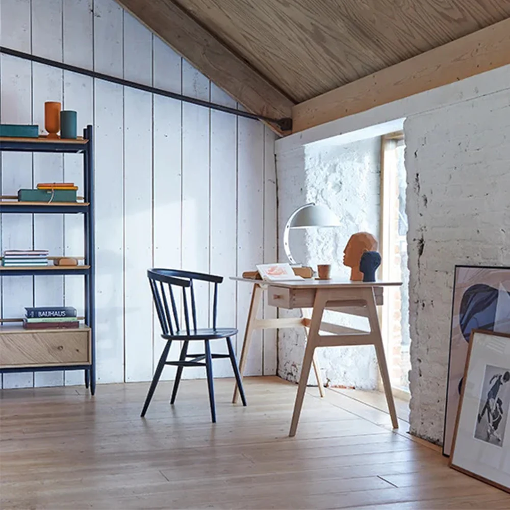 Ercol Ballata Desk