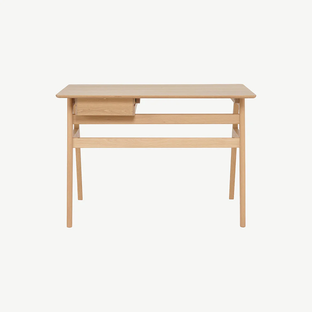 Ercol Ballata Desk - Image 2