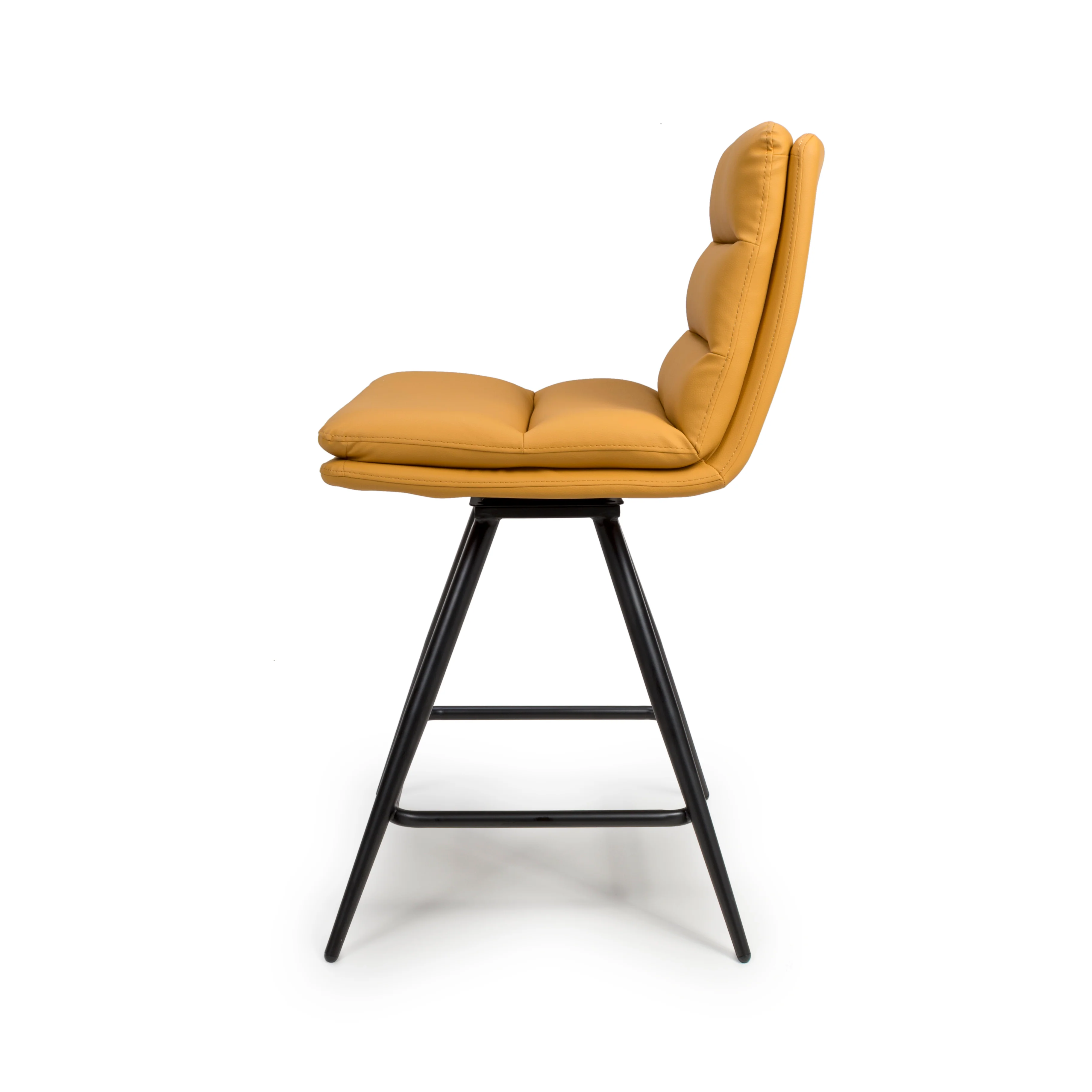 Bay Ridge Swivel Counter Stool - Image 8