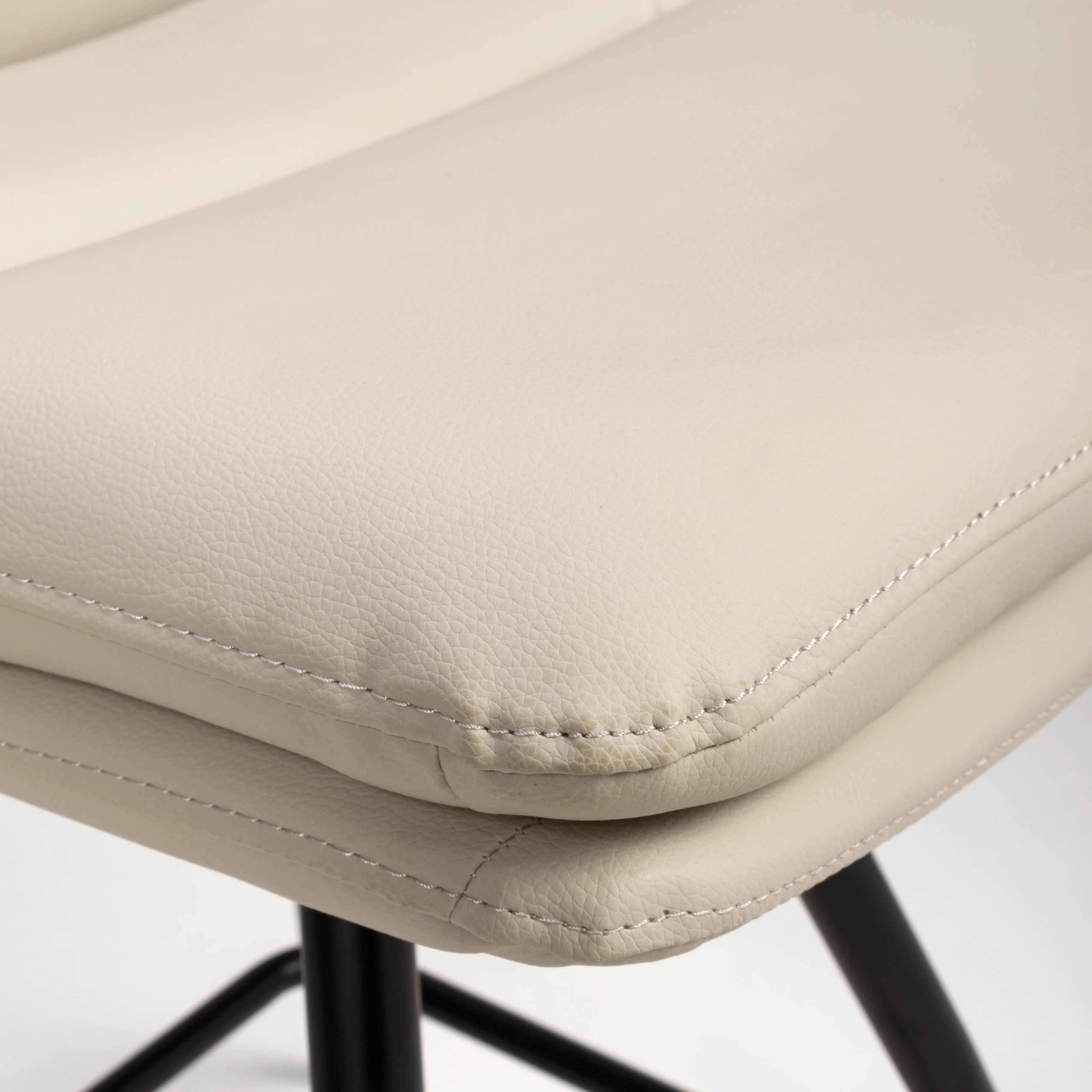 Bay Ridge Swivel Bar Stool - Image 12