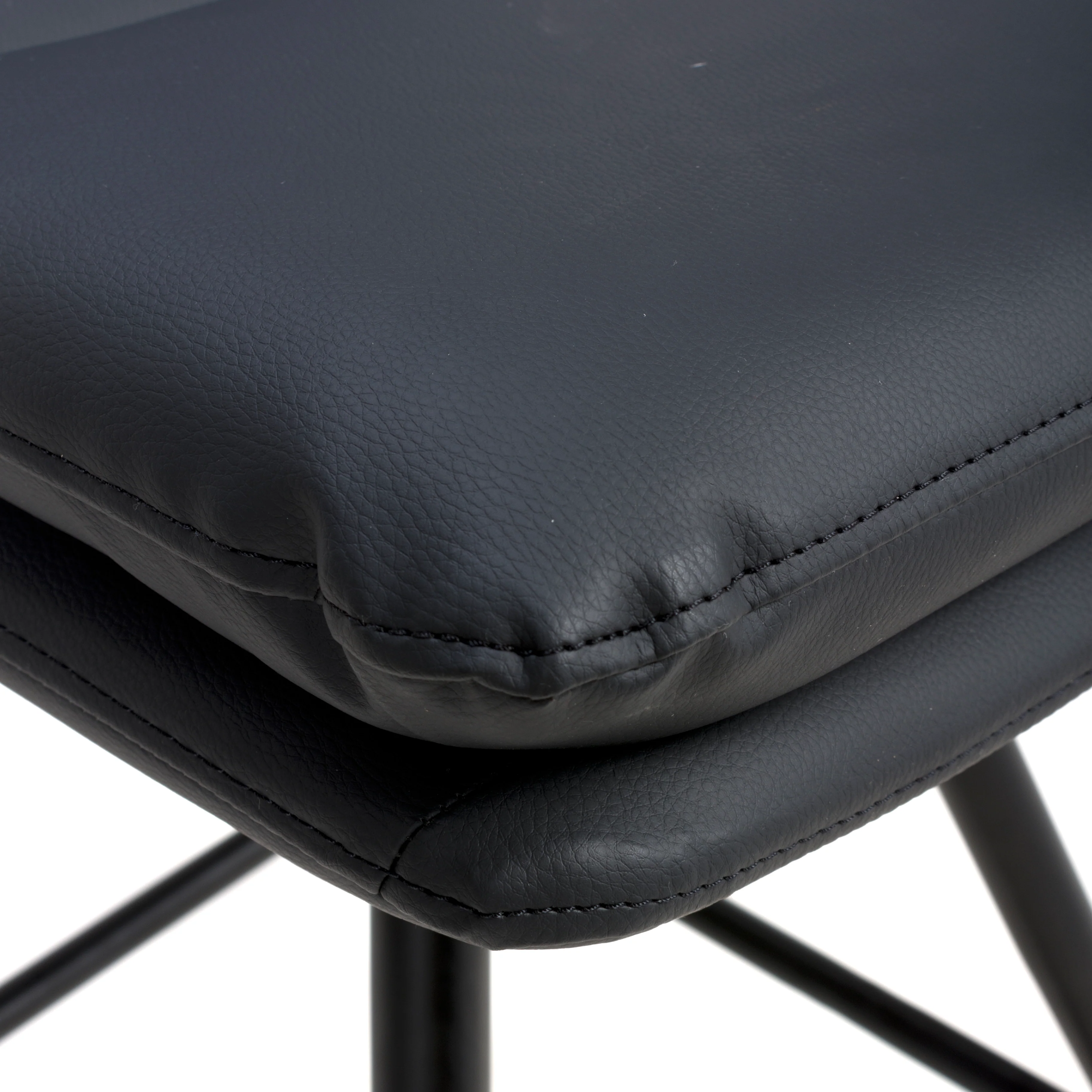 Bay Ridge Swivel Bar Stool - Image 3