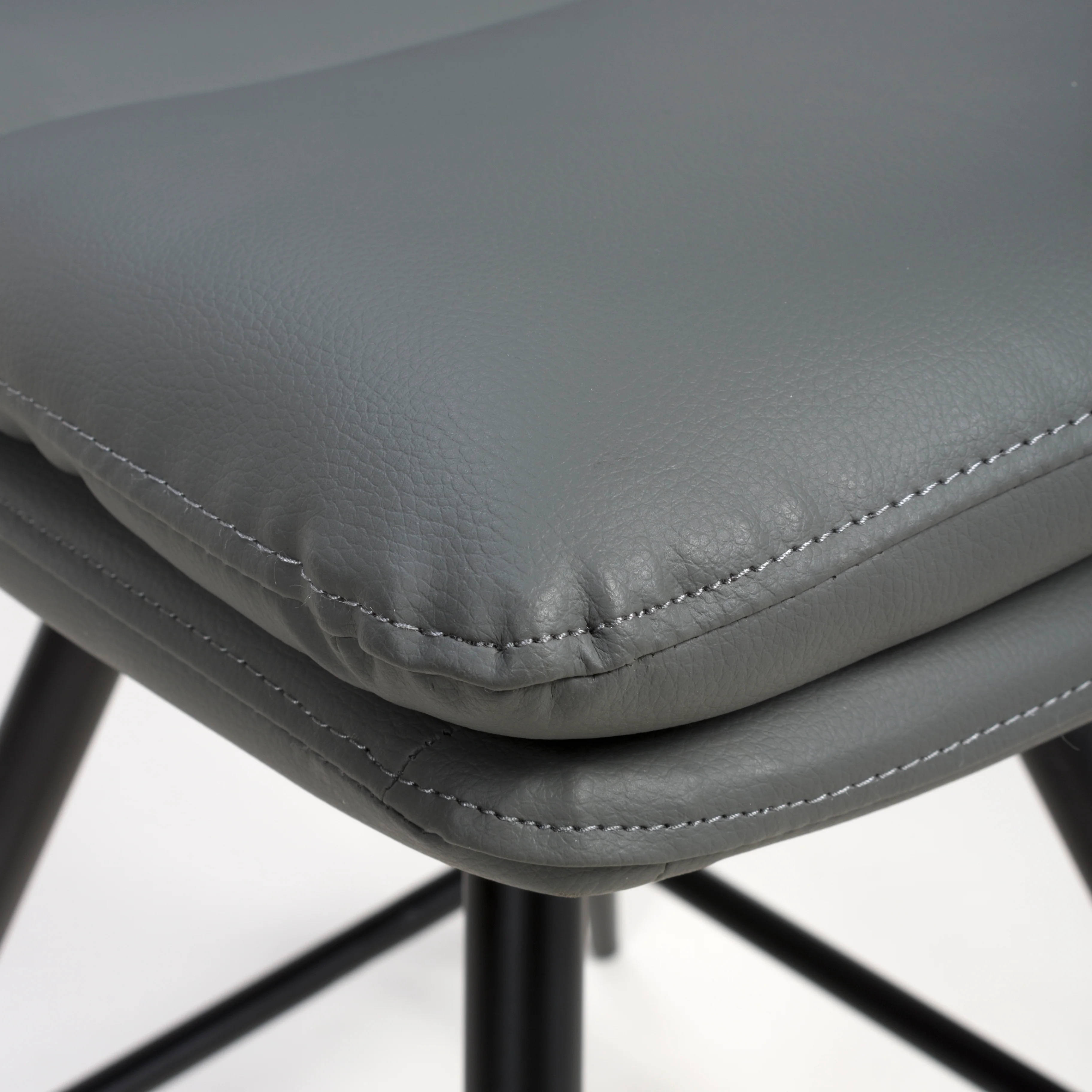 Bay Ridge Swivel Bar Stool - Image 6
