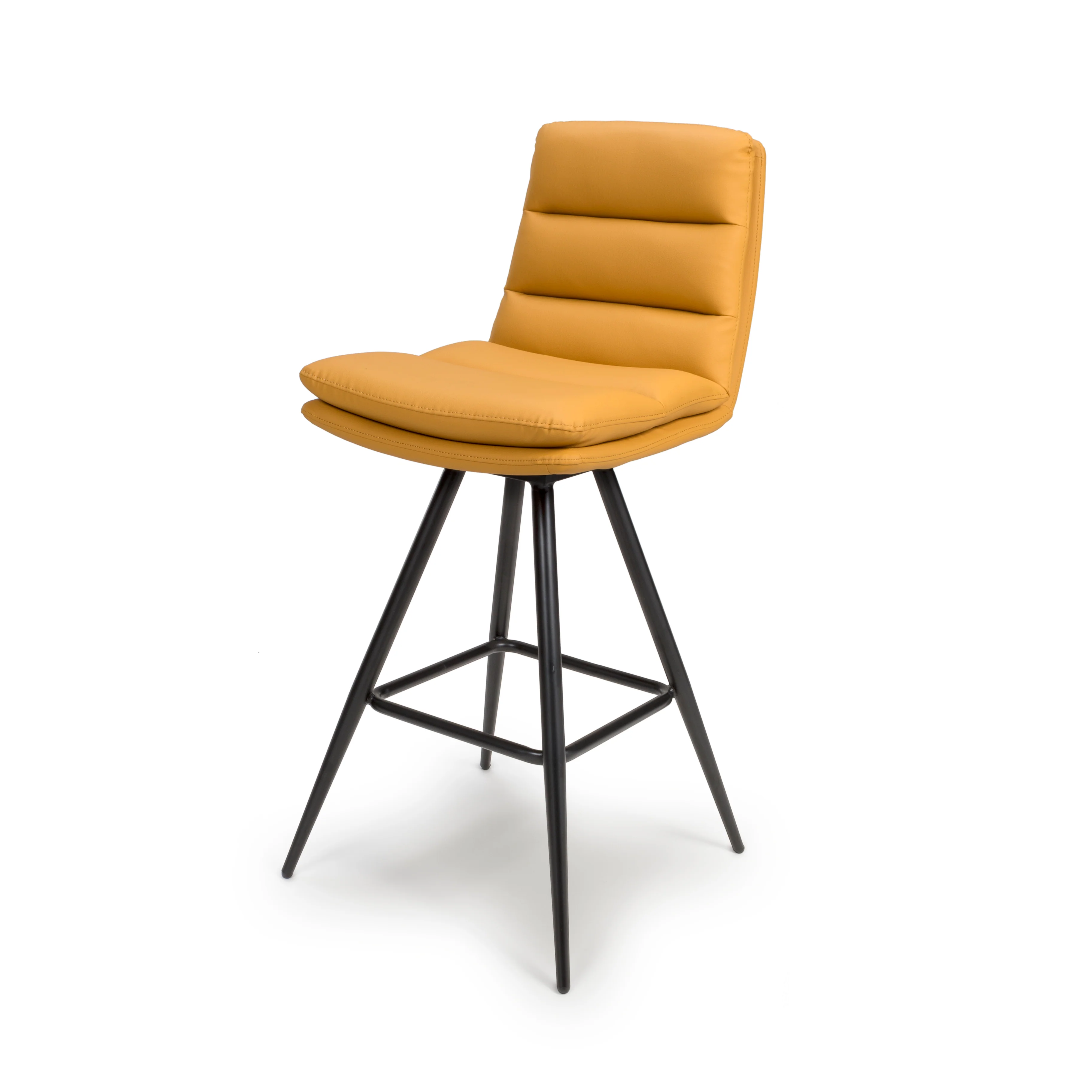 Bay Ridge Swivel Bar Stool - Image 7