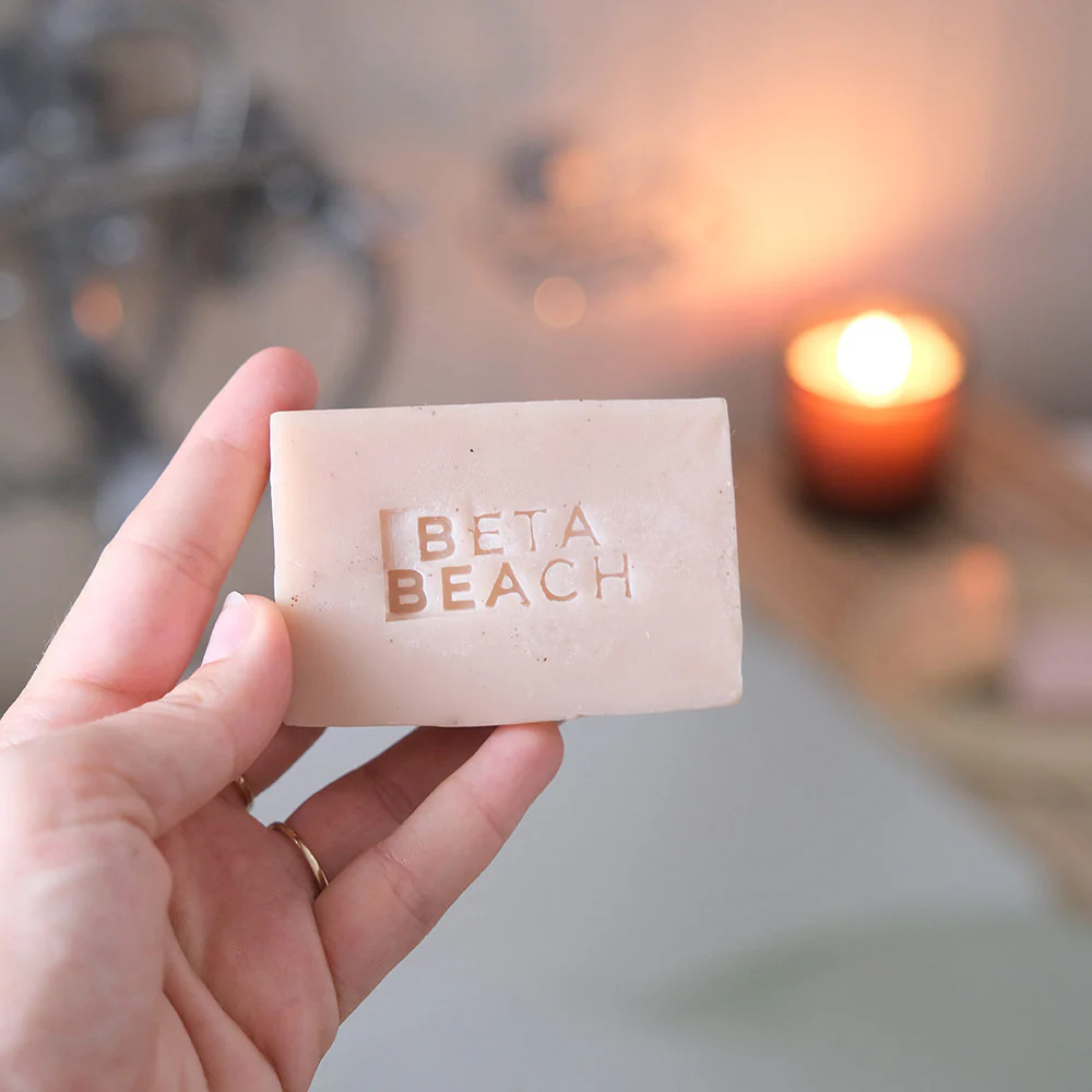 Beta Beach Bar soap - Image 2