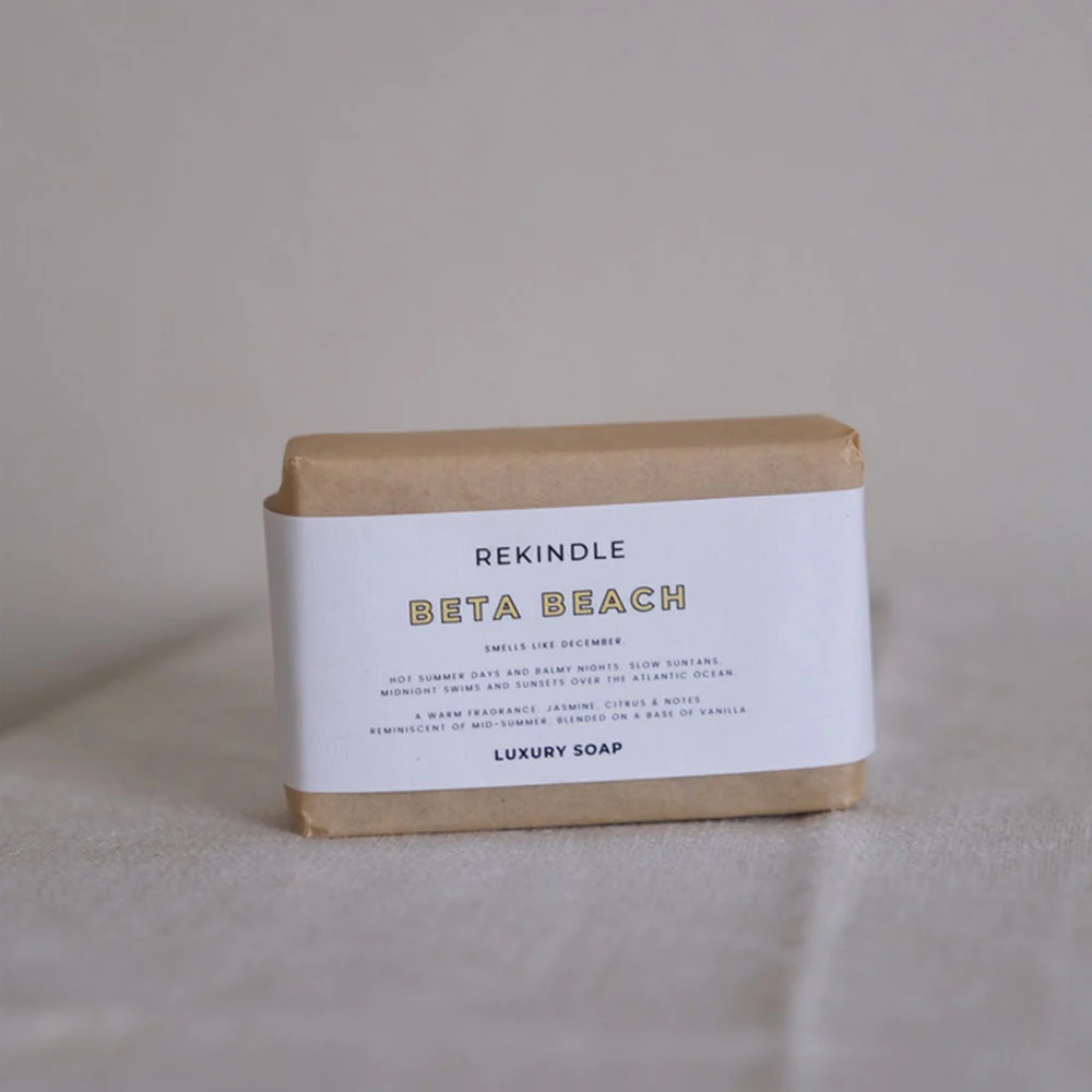 Beta Beach Bar soap - Image 3