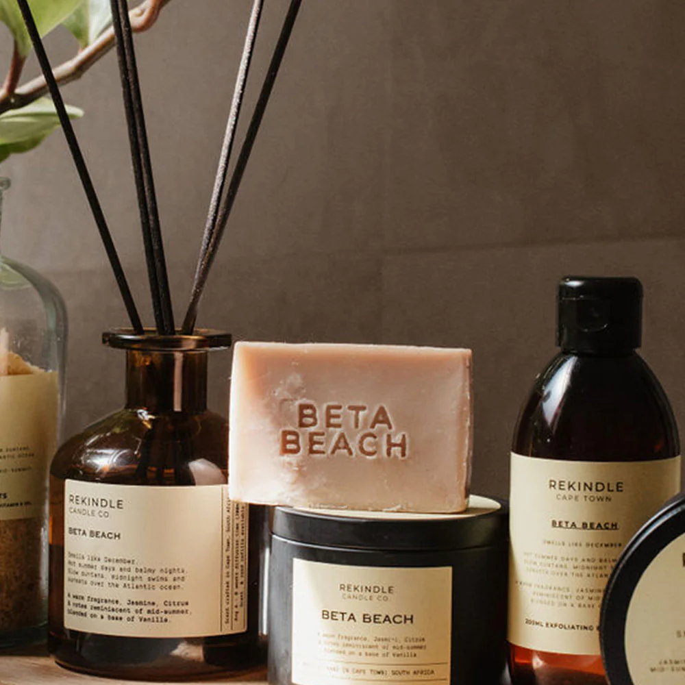 Beta Beach Bar soap - Image 4