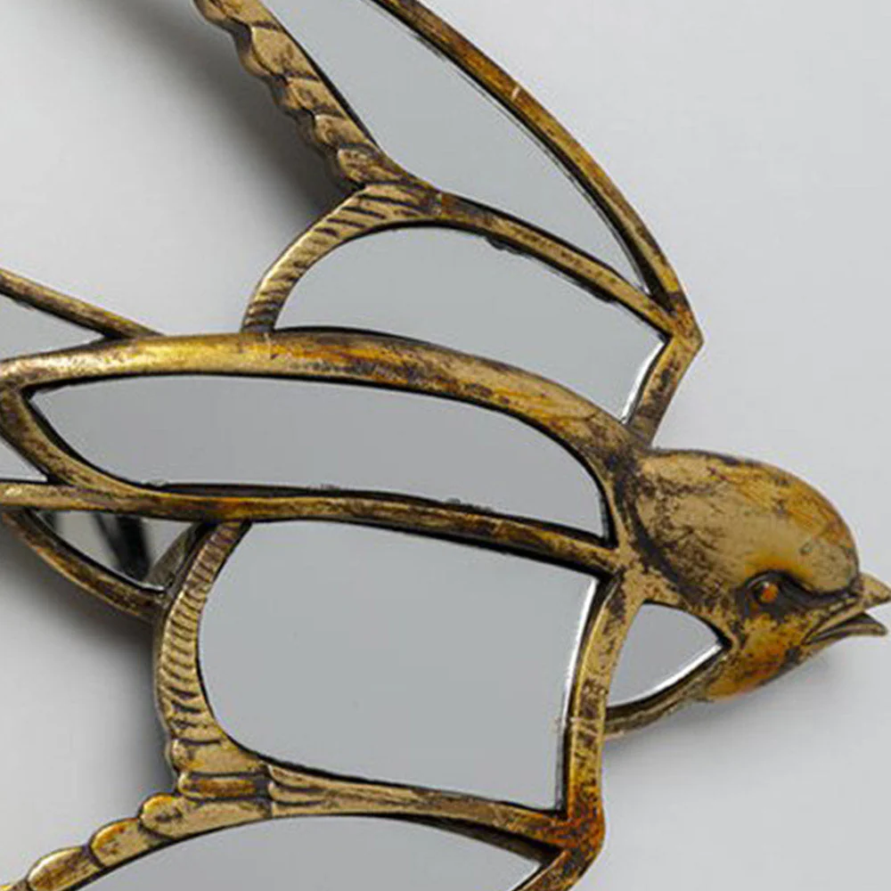Swallow Wall Mirror - Image 2
