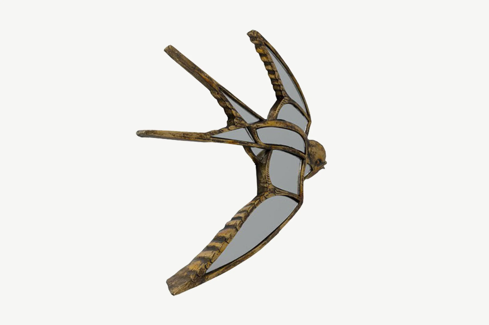 Swallow Wall Mirror - Image 5