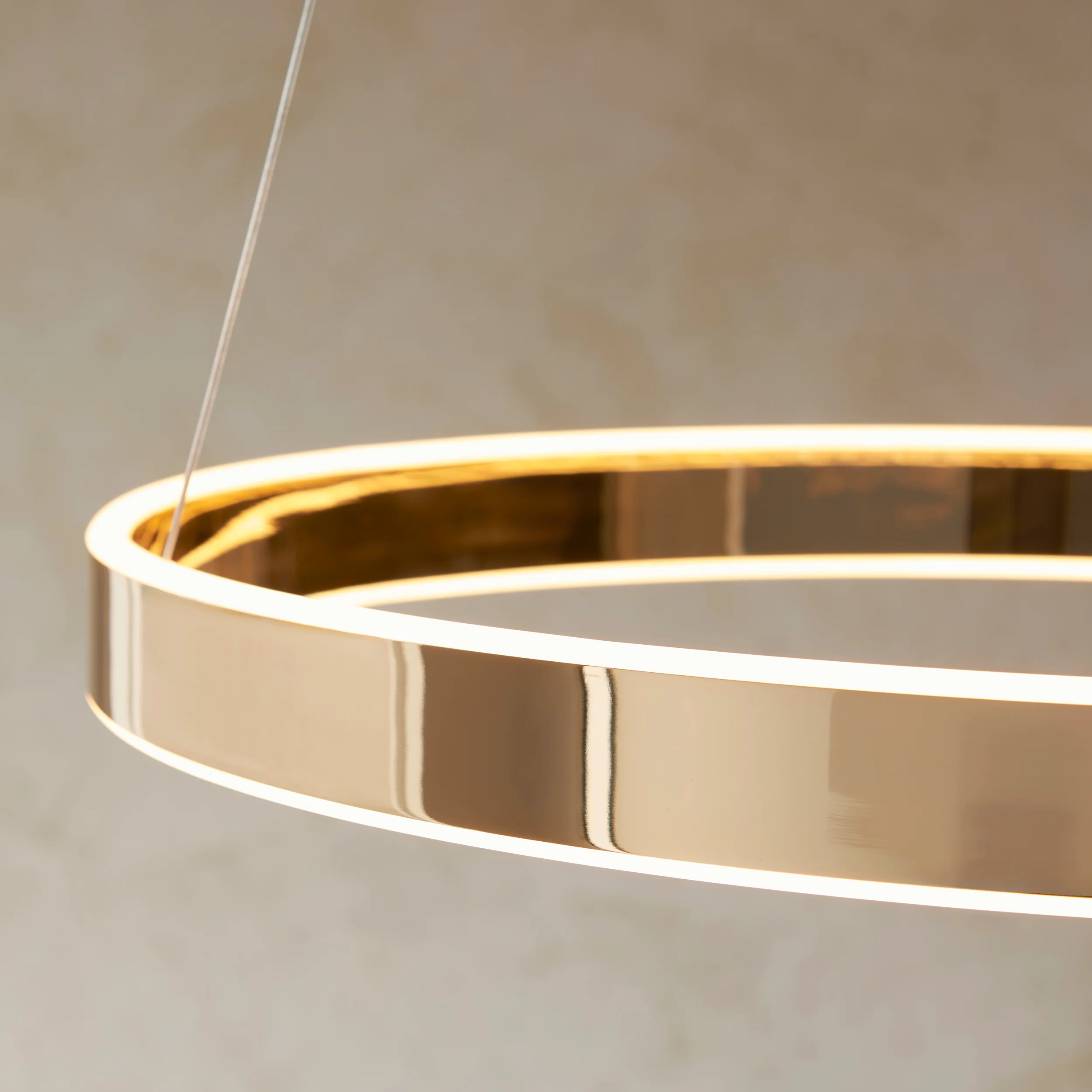 Bjorn Ring Pendant Light - Image 4