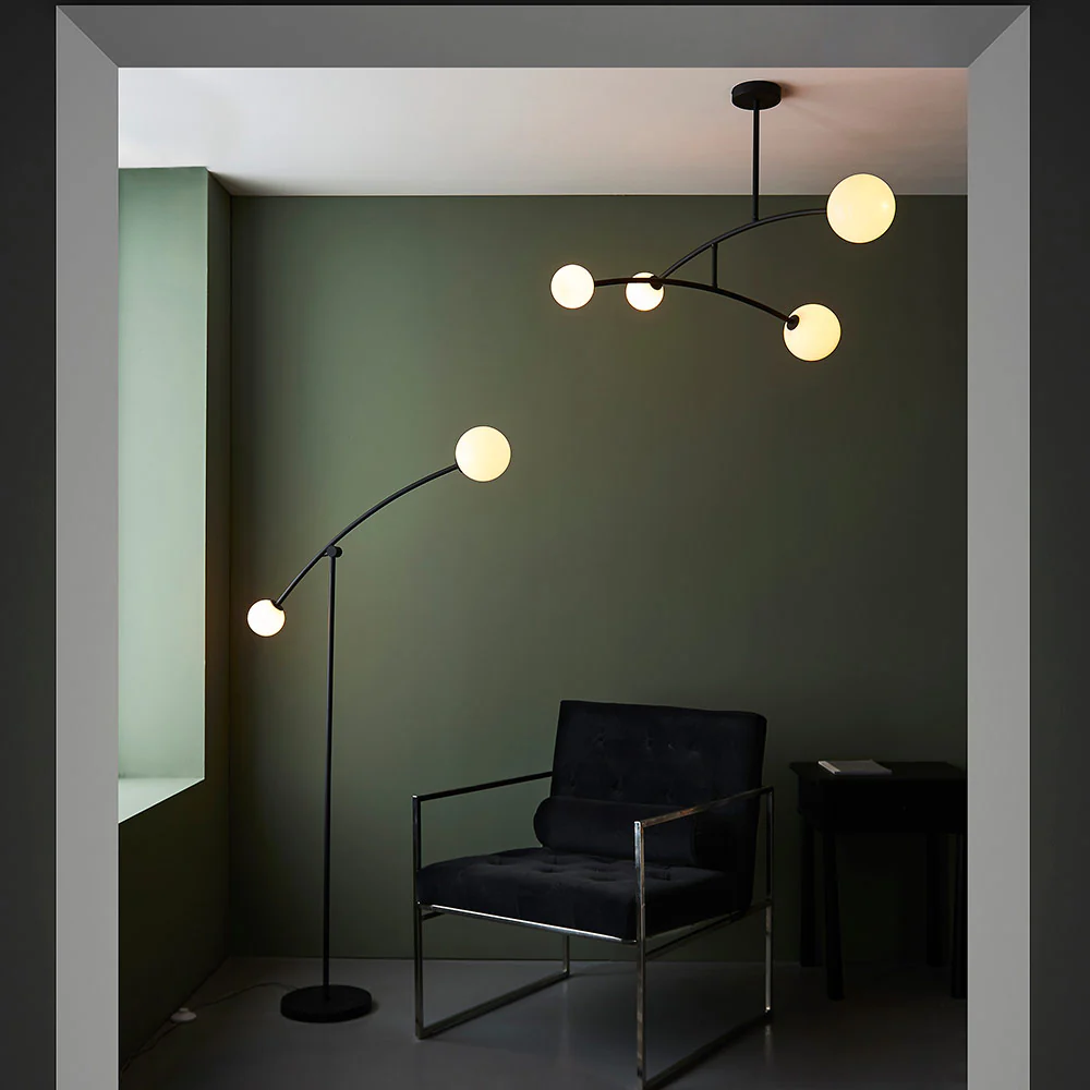 Diana Ceiling Light - Image 4