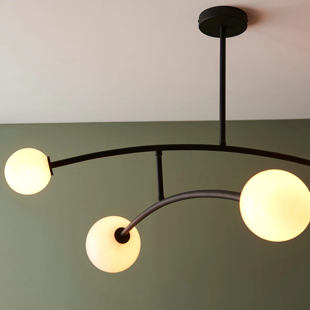 Diana Ceiling Light - Image 7