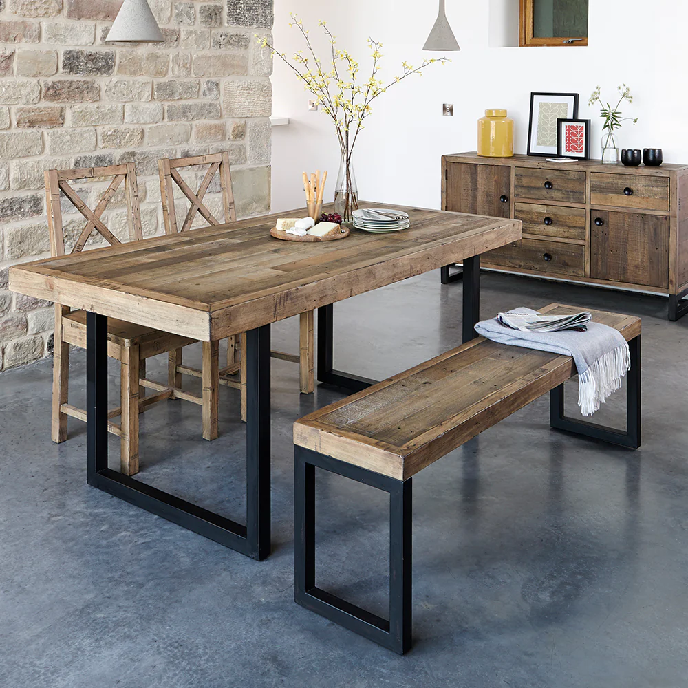 Blake 135cm Dining Table