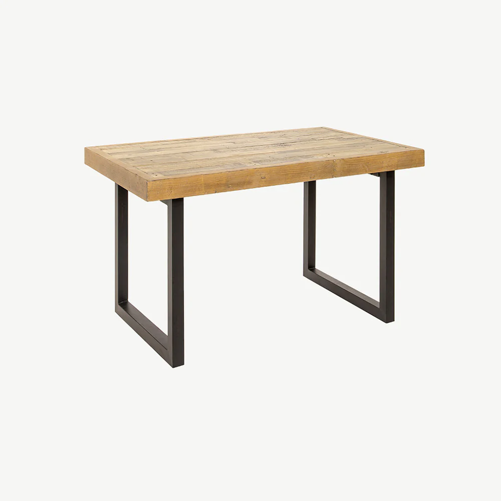 Blake 135cm Dining Table - Image 2