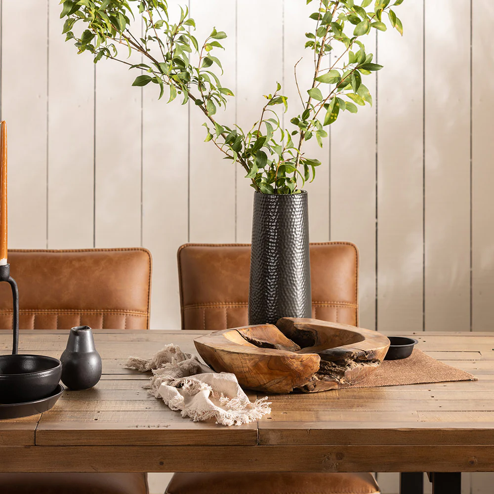 Blake 140-180cm Extending Dining Table - Image 2