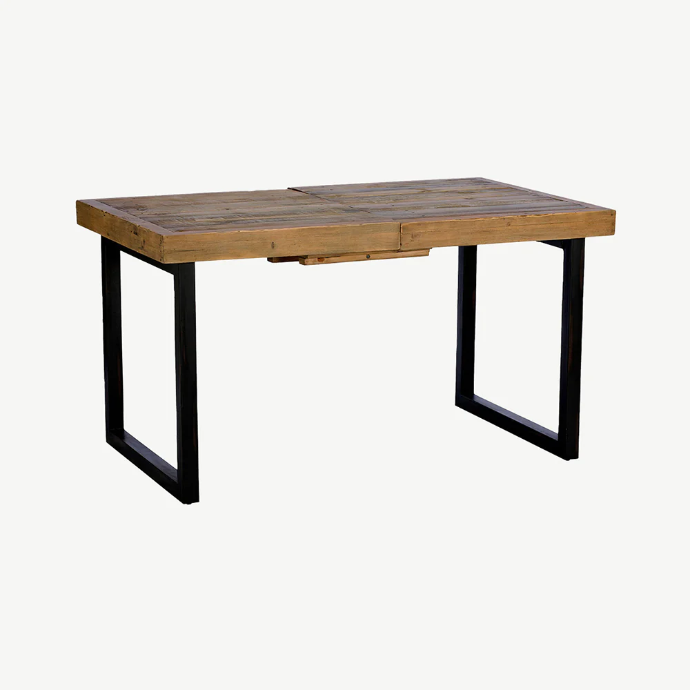 Blake 140-180cm Extending Dining Table - Image 3