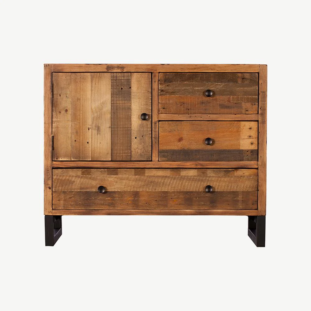 Blake Narrow Sideboard