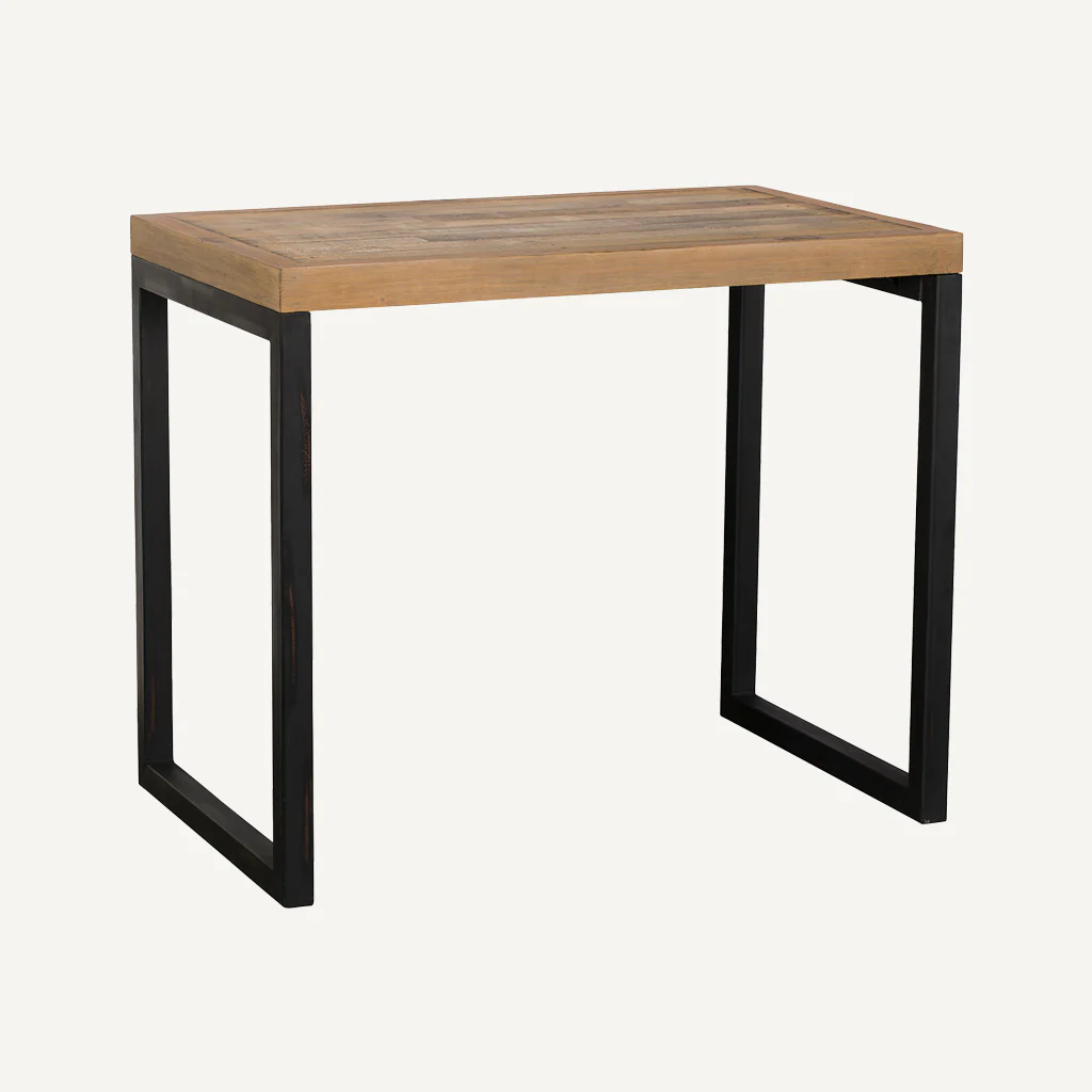 Blake Rectangular Bar Table - Image 3