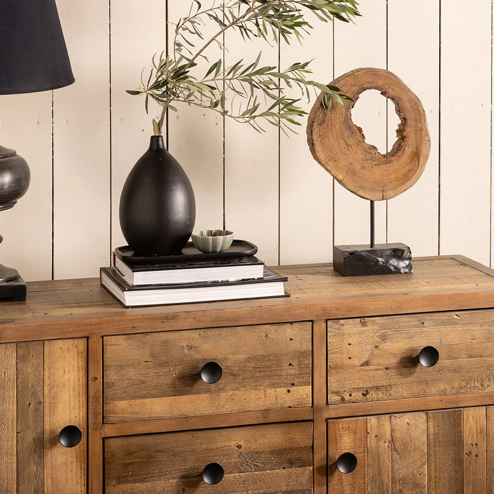 Blake Wide Sideboard - Image 2