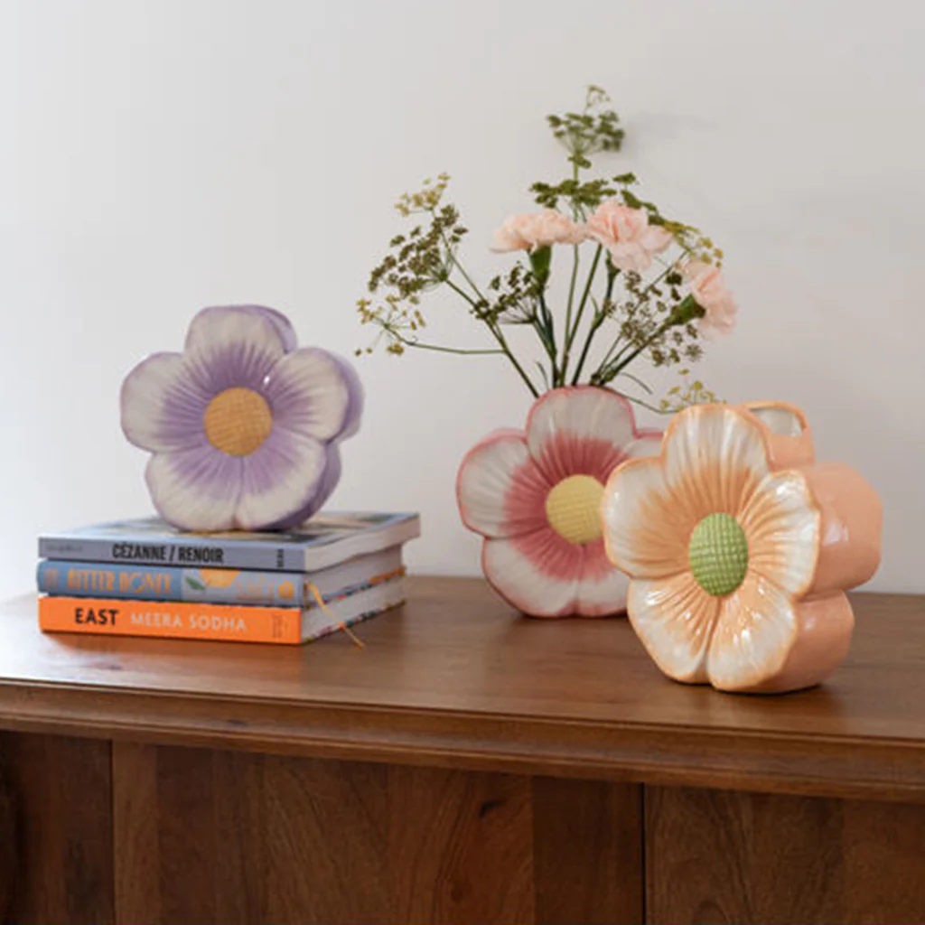 Blossom Dream Vase - Image 7