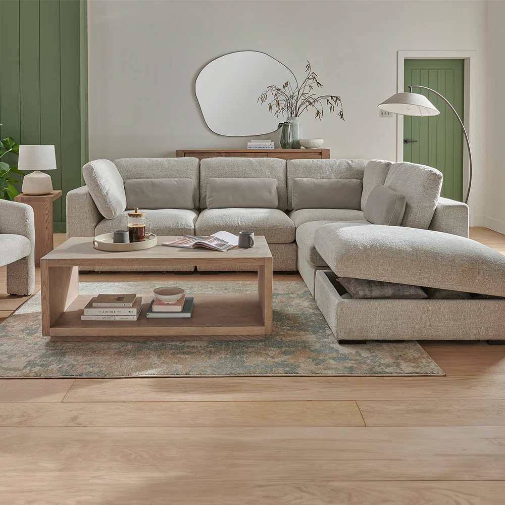 Boden Coffee Table