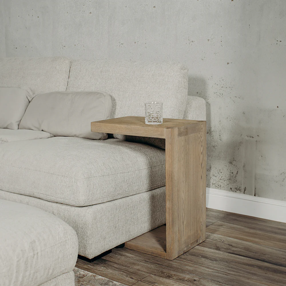 Boden Sofa Table