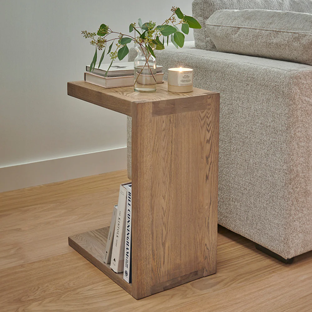 Boden Sofa Table - Image 2