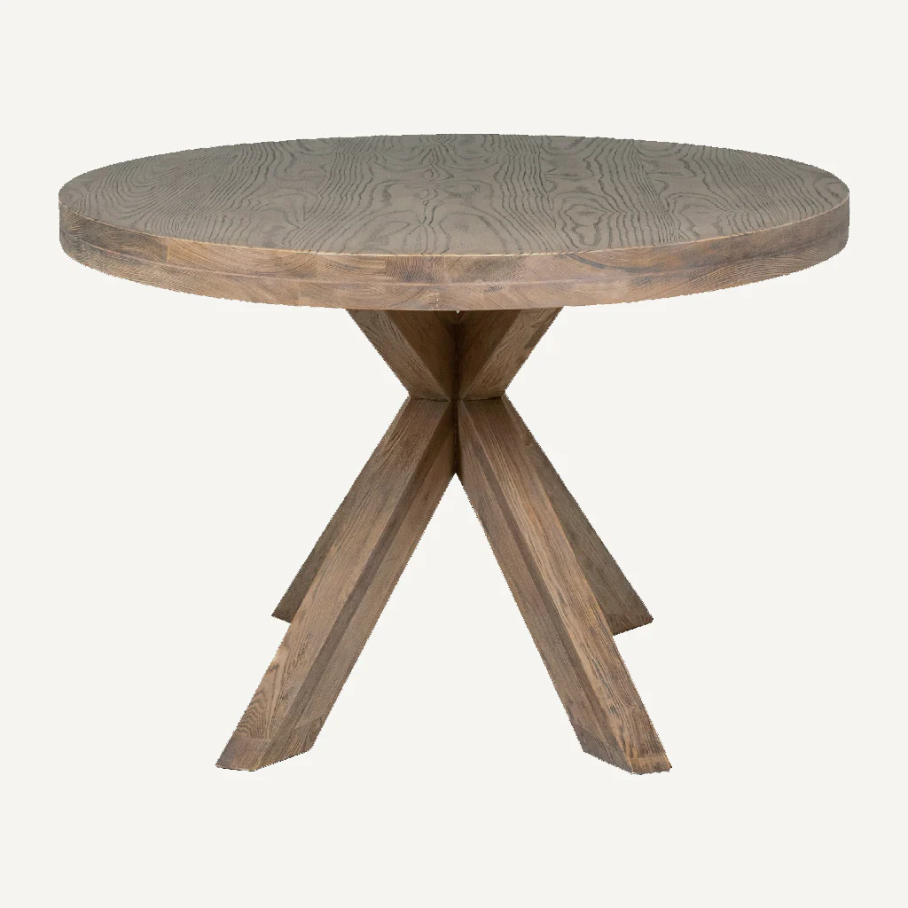 Boden Round Table Dining Bundle - Image 5