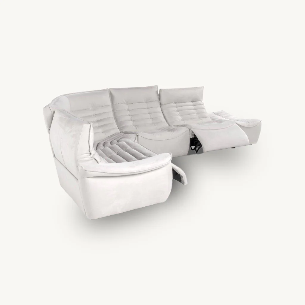 Bolero Corner Sofa - Image 3