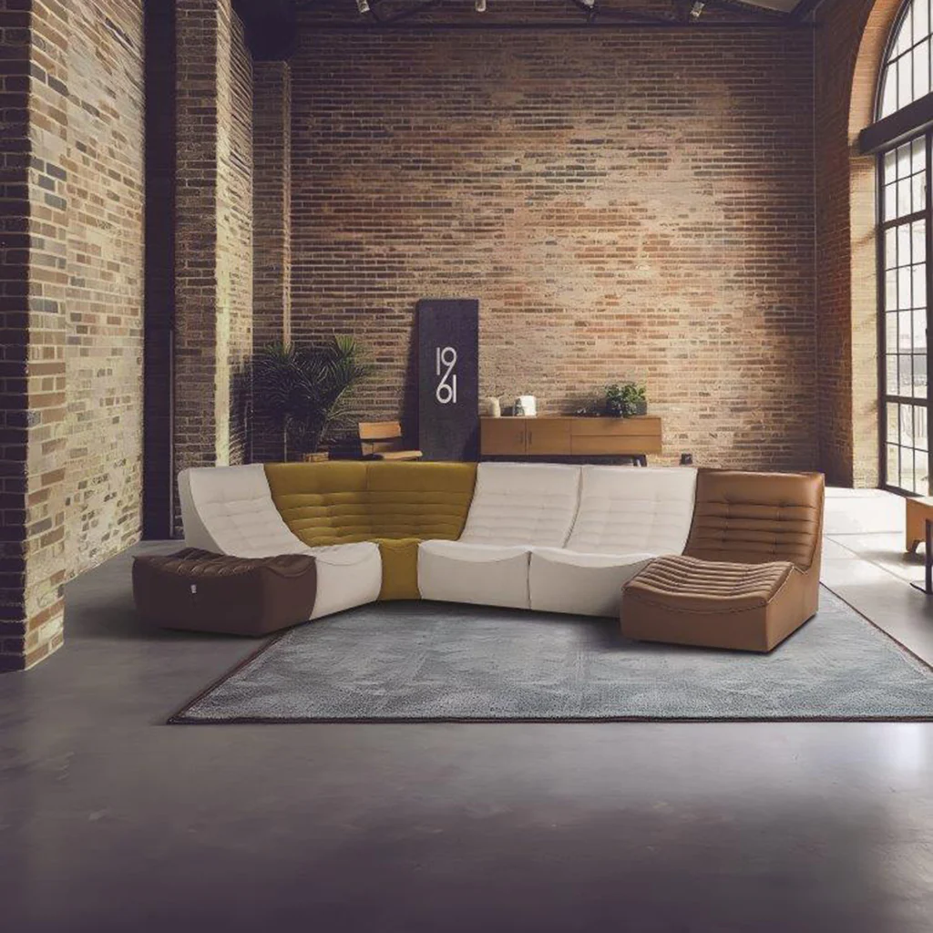 Bolero Corner Sofa - Image 4