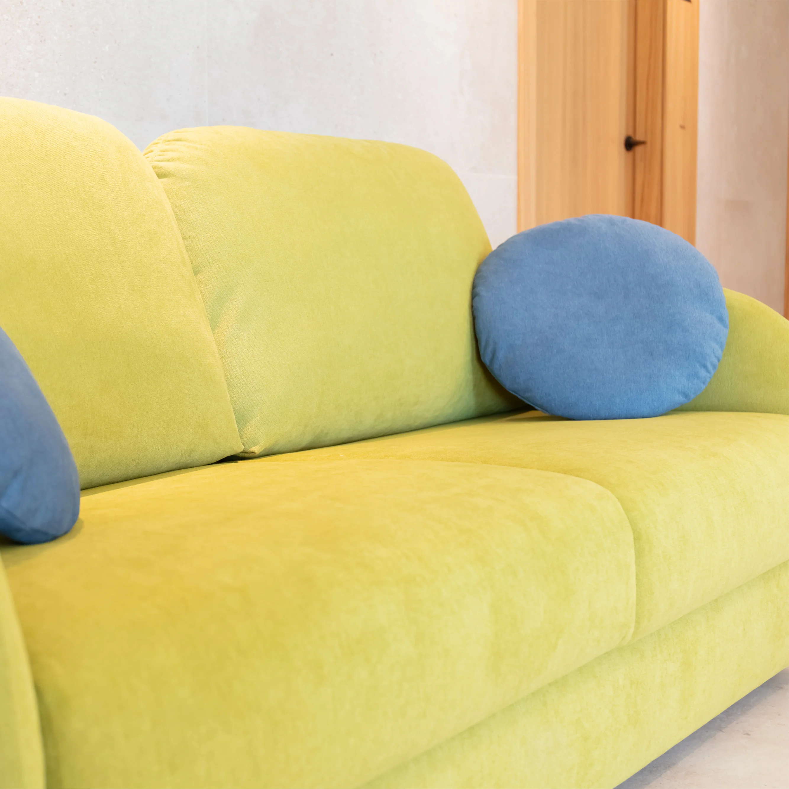 Bopy 2 Pack Cushions - Image 3